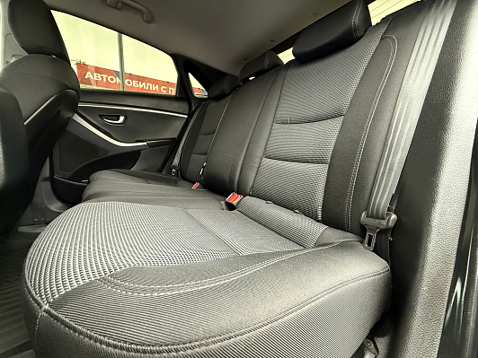 Hyundai i30 Classic, 2013 года, пробег 238364 км