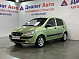 Hyundai Getz Utility, 2008 года, пробег 172386 км