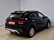 Kia Rio Prestige, 2021 года, пробег 69264 км