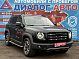 Haval Dargo Tech Plus, 2024 года, пробег 23300 км