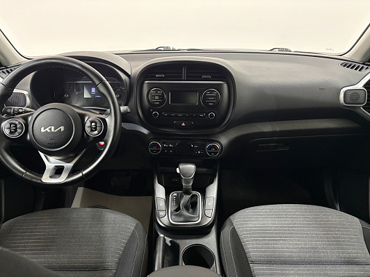 Kia Soul Comfort, 2021 года, пробег 47486 км