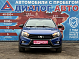 Lada (ВАЗ) Vesta Luxe, 2021 года, пробег 76600 км
