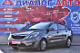 Kia Rio Comfort, 2014 года, пробег 241600 км