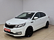 Kia Rio Comfort Аудио, 2015 года, пробег 155995 км