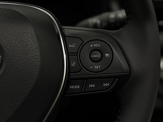 Toyota RAV4 Adventure Ultimate, 2025 года, пробег 40 км