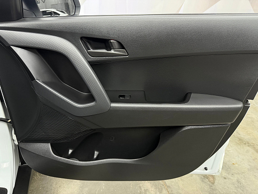 Hyundai Creta Active, 2020 года, пробег 112050 км