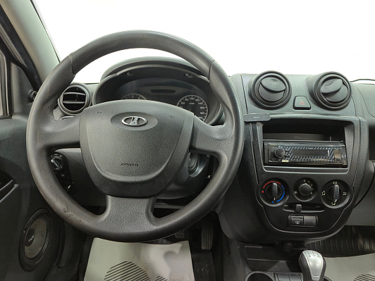 Lada (ВАЗ) Granta Classic Start Glonass 21901-51-234, 2013 года, пробег 180220 км