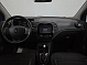 Renault Kaptur Style, 2017 года, пробег 115315 км