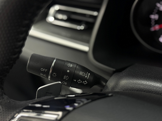 Haval M6 Family, 2023 года, пробег 68221 км