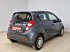 Ravon R2, 2017 года, пробег 110977 км