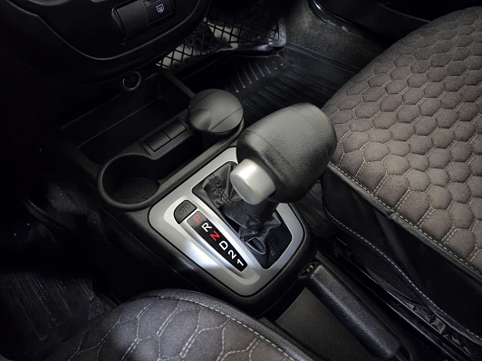 Lada (ВАЗ) Granta Comfort Glonass 21902-51-23S, 2014 года, пробег 140897 км