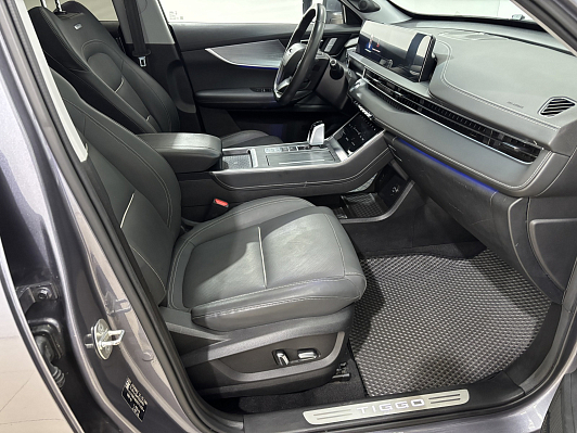 Chery Tiggo 7 Pro Max Prestige, 2023 года, пробег 80190 км