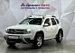 Renault Duster Drive, 2018 года, пробег 165490 км
