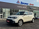 Kia Soul Luxe, 2018 года, пробег 155314 км