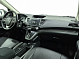 Honda CR-V Elegance, 2015 года, пробег 160307 км