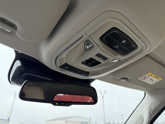 Haval Dargo Tech Plus, 2024 года, пробег 23300 км