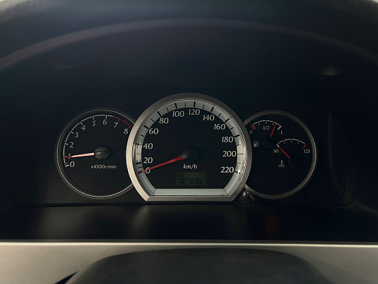 Chevrolet Lacetti SE 4943363, 2011 года, пробег 187800 км