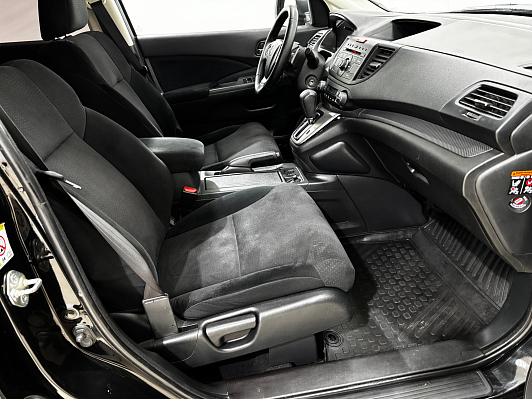 Honda CR-V Lifestyle, 2014 года, пробег 143976 км