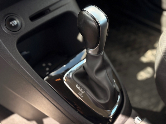 Renault Kaptur Play, 2019 года, пробег 65999 км