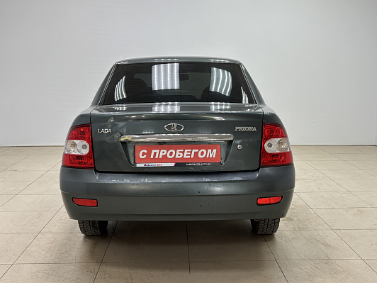 Lada (ВАЗ) Priora, 2010 года, пробег 235982 км