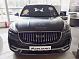 Geely Monjaro Exclusive (2023-2025), серый