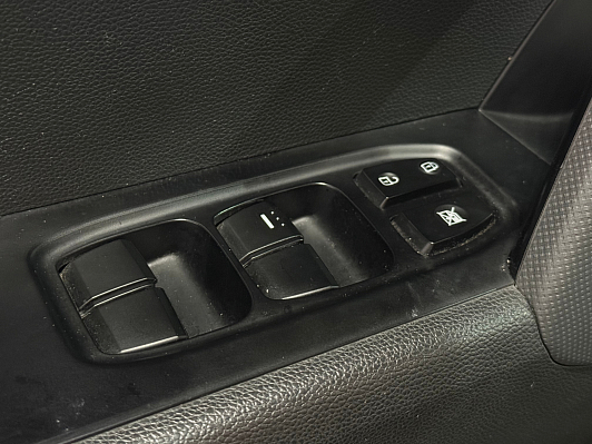 Hyundai Creta Start, 2016 года, пробег 99457 км