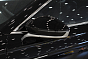 Chery Arrizo 8 Прайм / Prime, черный