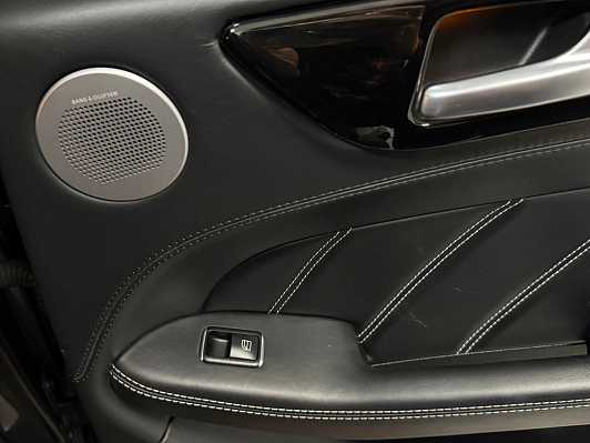 Mercedes-Benz GLE Coupe AMG AMG GLE 63 S 4MATIC Особая серия, 2016 года, пробег 203905 км