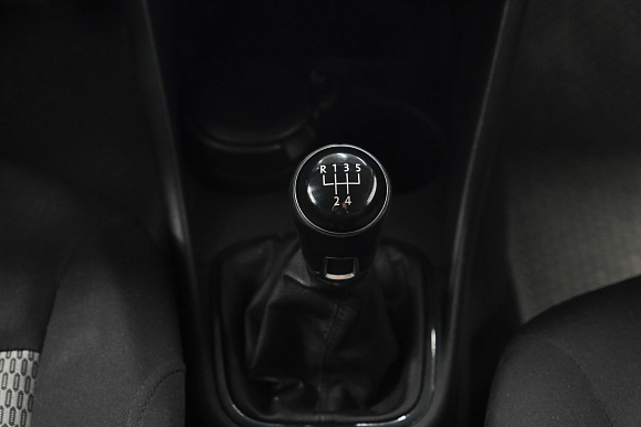 Volkswagen Polo, 2015 года, пробег 113000 км