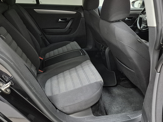 Volkswagen Passat CC Sport, 2010 года, пробег 205375 км