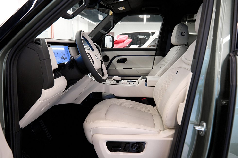 Rox Adamas Версия Большая Семья, зеленый