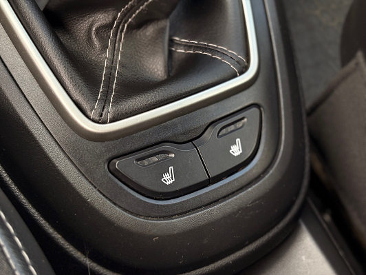 Lada (ВАЗ) Vesta Comfort Winter, 2018 года, пробег 72003 км