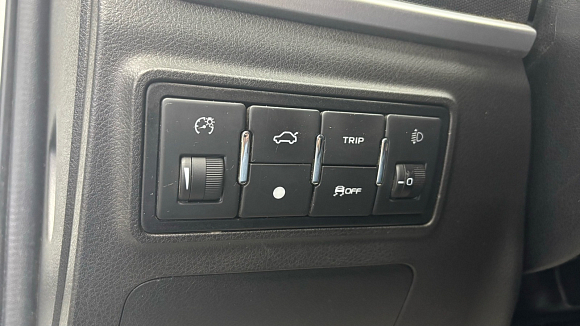 Geely Emgrand 7, 2019 года, пробег 132348 км