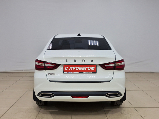 Lada (ВАЗ) Vesta Комфорт'25, 2024 года, пробег 25699 км