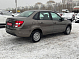 Lada (ВАЗ) Granta Classic Optima, 2025 года, пробег 16 км