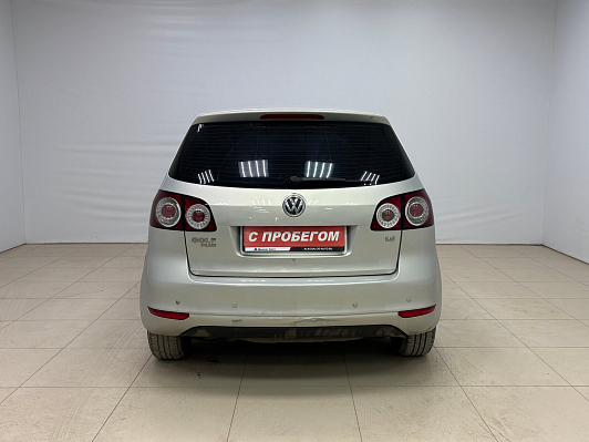 Volkswagen Golf Plus, 2010 года, пробег 194726 км