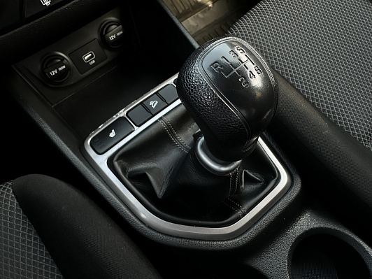 Hyundai Creta Active, 2020 года, пробег 67431 км
