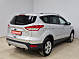 Ford Kuga Titanium, 2016 года, пробег 72500 км