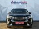 Haval Jolion Elite, 2023 года, пробег 51000 км