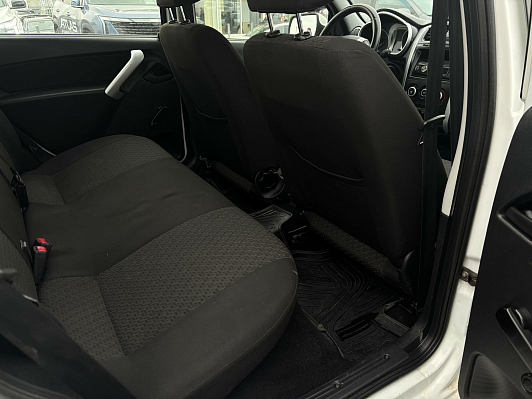 Datsun on-DO Trust II, 2018 года, пробег 144522 км