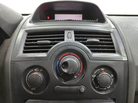 Renault Megane, 2006 года, пробег 254786 км