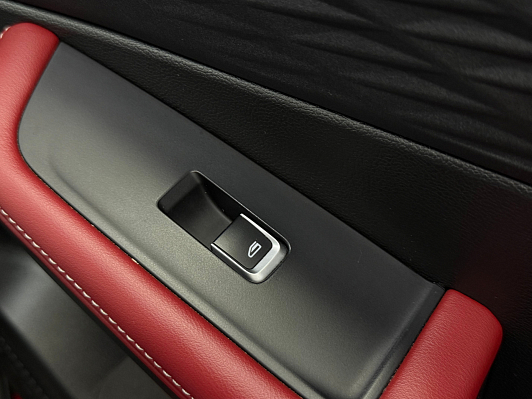 Geely Coolray Flagship, 2023 года, пробег 34217 км