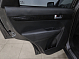 Kia Sorento Luxe, 2017 года, пробег 185680 км