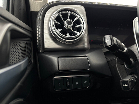 Tank 300 Adventure, 2024 года, пробег 28476 км