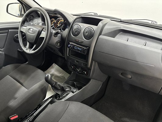 Lada (ВАЗ) Largus Classic Start Plus, 2024 года, пробег 59630 км