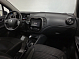 Renault Kaptur Style, 2017 года, пробег 115315 км