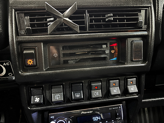 Lada (ВАЗ) 2131 (4x4), 2019 года, пробег 96684 км