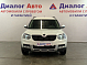 Skoda Yeti Active Outdoor, 2016 года, пробег 183000 км