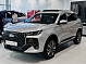 Chery Tiggo 7L Prime, серебряный