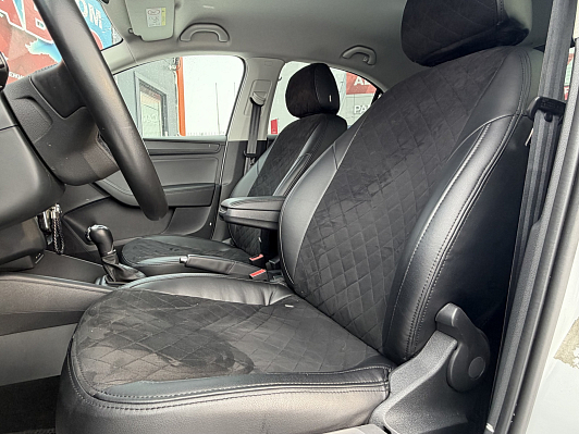 Skoda Rapid, 2022 года, пробег 72297 км